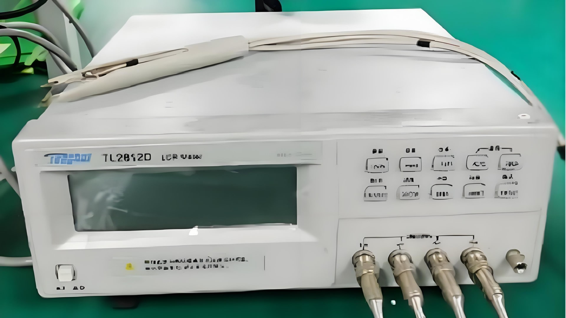 LCR Meter